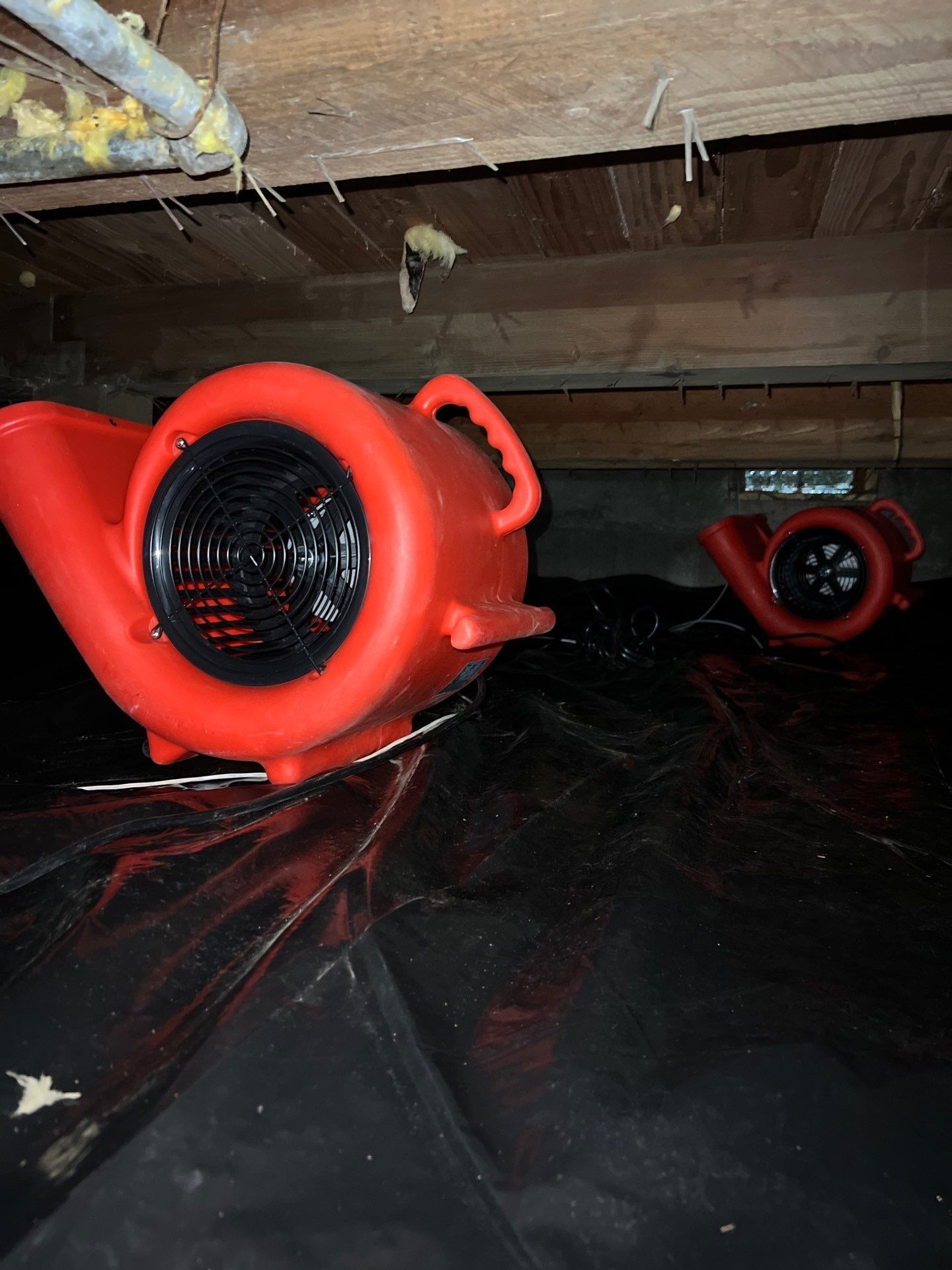 Blog post Water Damage Restoration in La Center, WA | 24/7 Emergency Cleanup & Repair image