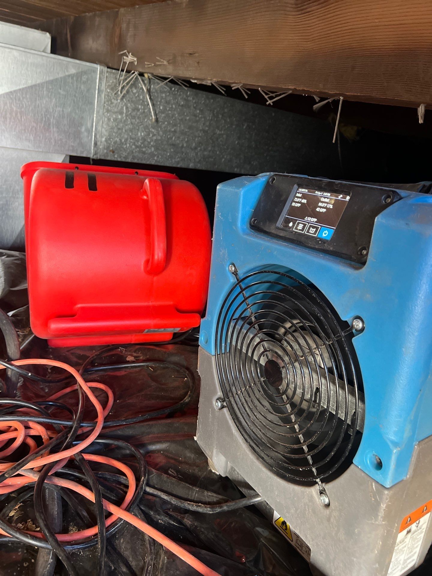 Blog post 24/7 Emergency Water Damage Restoration in Washougal – Flood Cleanup, Structural Drying & Full Rebuild Services image