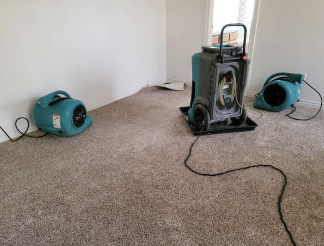 Blog post Does Insurance Cover Water Damage? | Vancouver WA Water Damage Insurance Help image