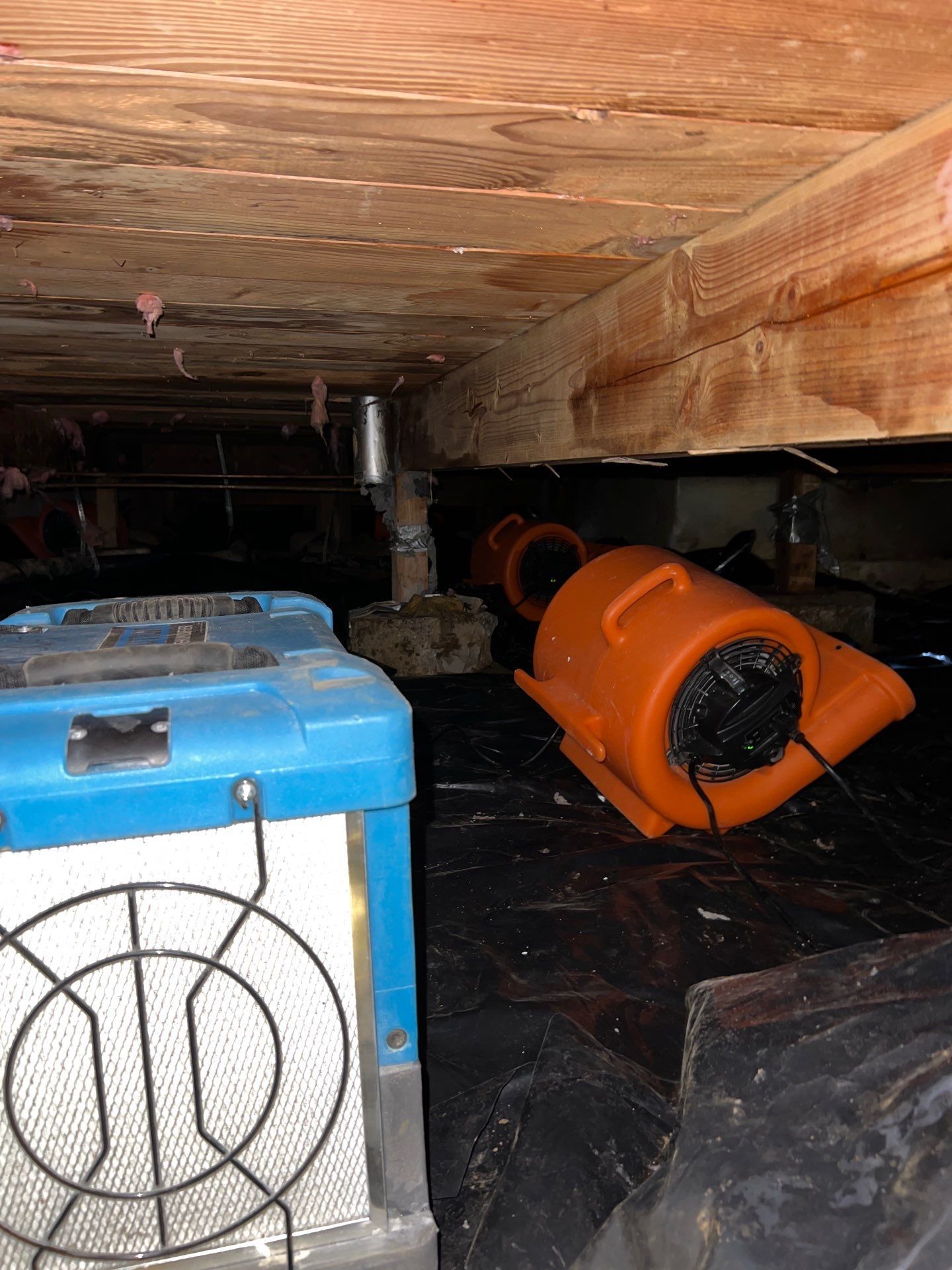 Blog post House Flooded? Here’s What To Do In The First 60 Minutes image