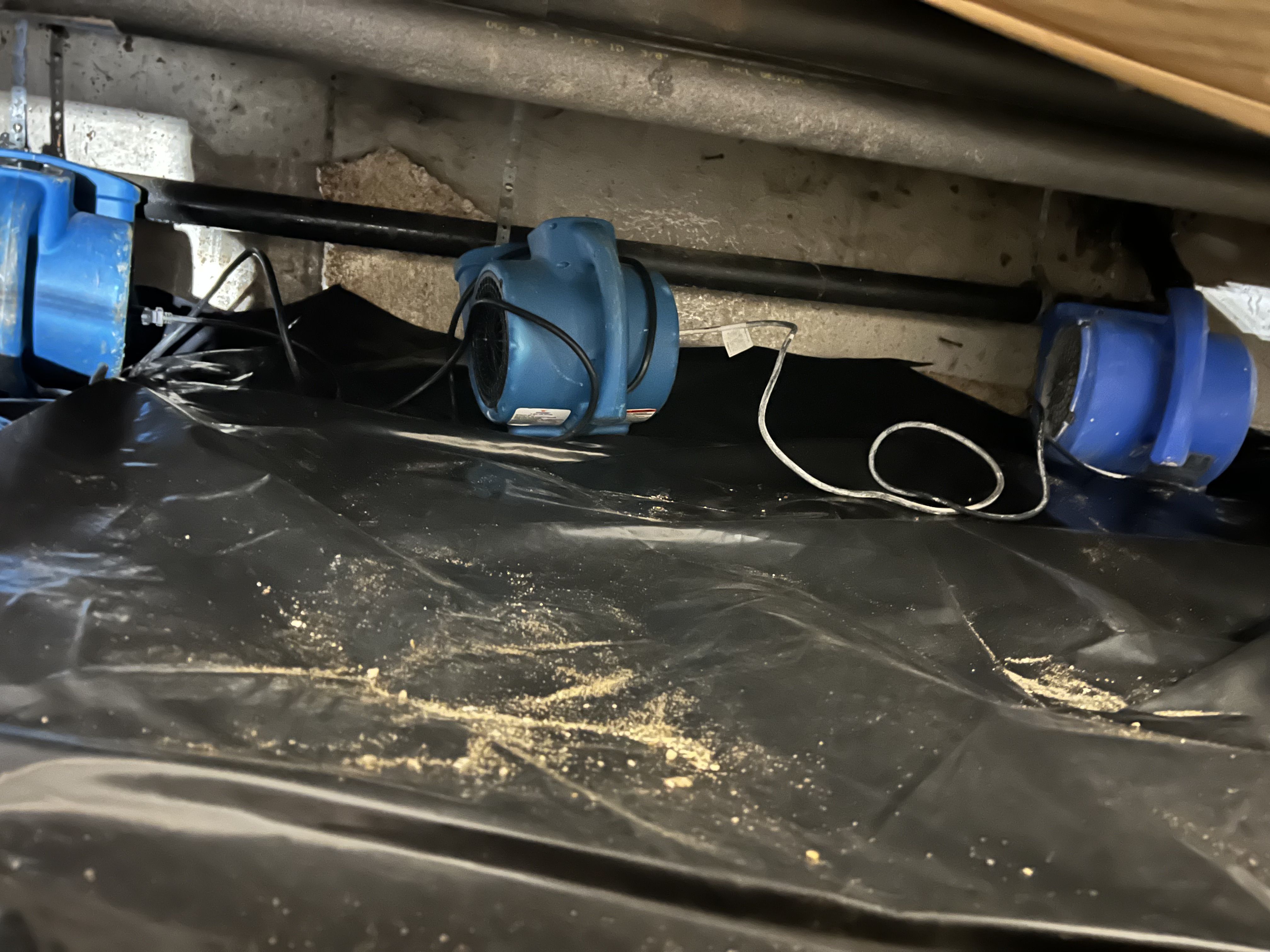 Blog post Water Damage Restoration in La Center WA — What Homeowners Need To Know After Flooding or Water Damage image